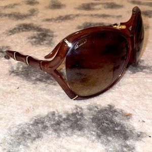 Gucci Oversized Women’s Sunglasses